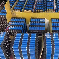 本溪锂电池回收网|艾佩斯动力电池回收